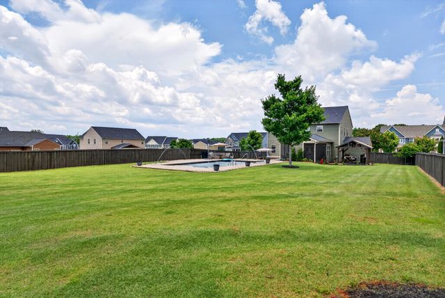 414 Cloverland Lane, Duncan, SC 29334