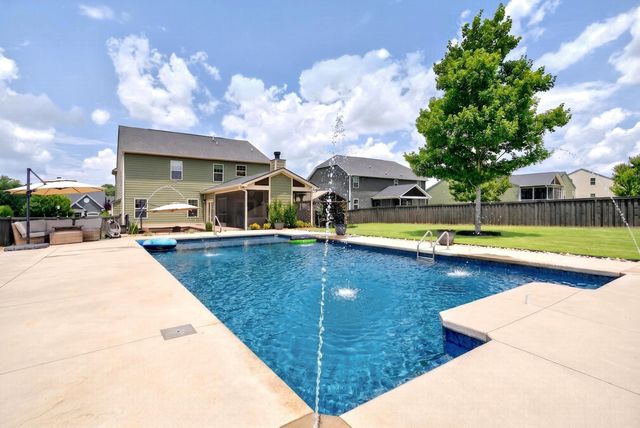 414 Cloverland Lane, Duncan, SC 29334
