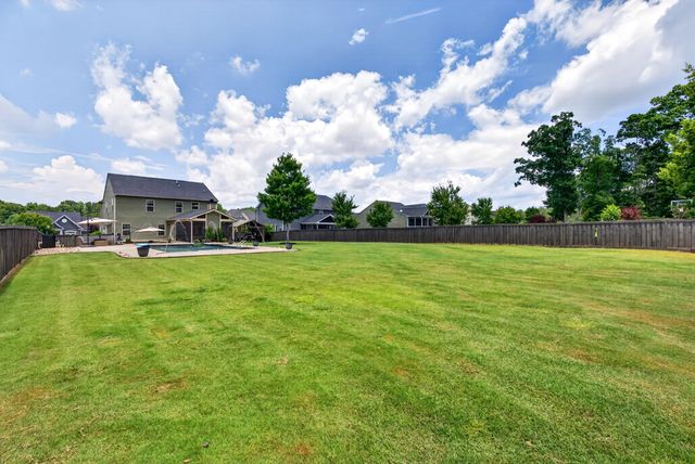 414 Cloverland Lane, Duncan, SC 29334