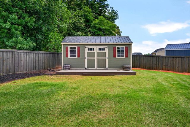 414 Cloverland Lane, Duncan, SC 29334