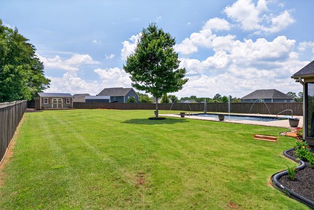 414 Cloverland Lane, Duncan, SC 29334