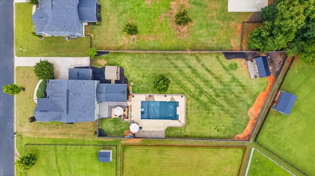414 Cloverland Lane, Duncan, SC 29334