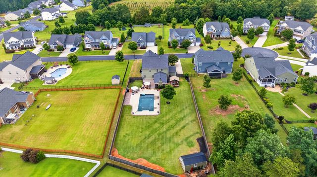414 Cloverland Lane, Duncan, SC 29334