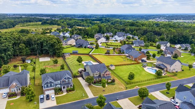 414 Cloverland Lane, Duncan, SC 29334
