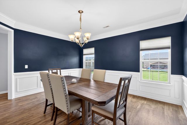 414 Cloverland Lane, Duncan, SC 29334