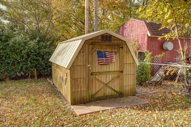 705 South Rice Street, Nixa, MO 65714