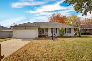 705 South Rice St Street, Nixa, MO 65714