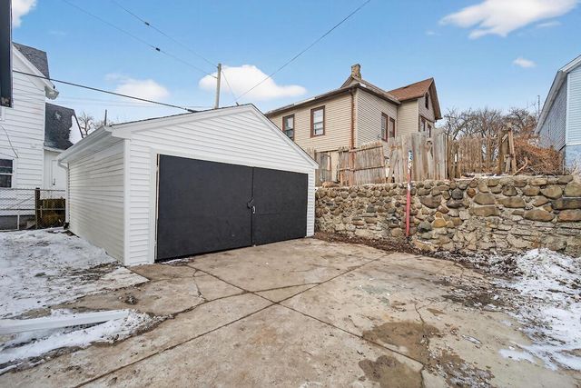 802 Prospect STREET, Racine, WI 53404