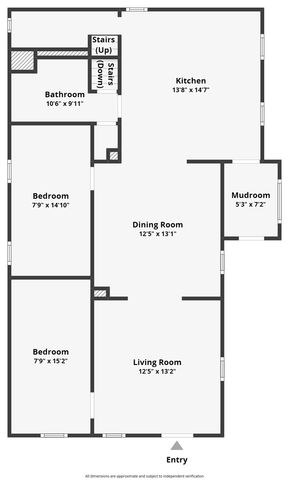 802 Prospect STREET, Racine, WI 53404