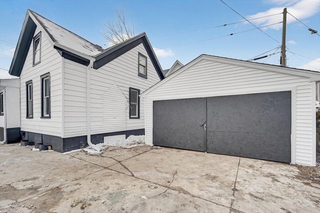 802 Prospect STREET, Racine, WI 53404