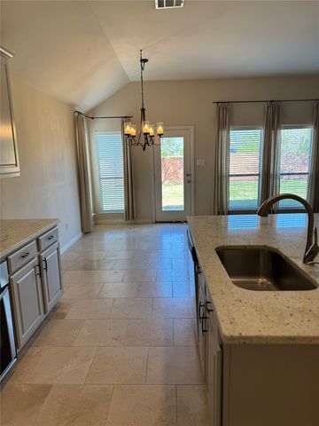 909 White Porch Avenue, Forney, TX 75126