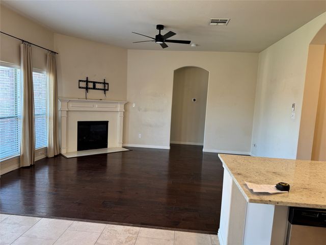 909 White Porch Avenue, Forney, TX 75126