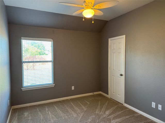 909 White Porch Avenue, Forney, TX 75126
