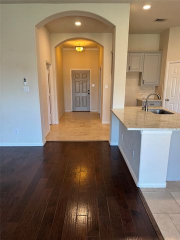 909 White Porch Avenue, Forney, TX 75126
