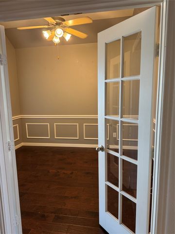 909 White Porch Avenue, Forney, TX 75126
