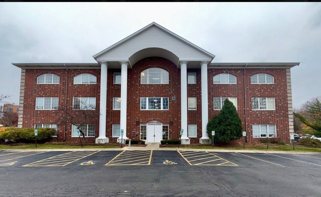 20646 Abbey Woods Court 106, Frankfort, IL 60423