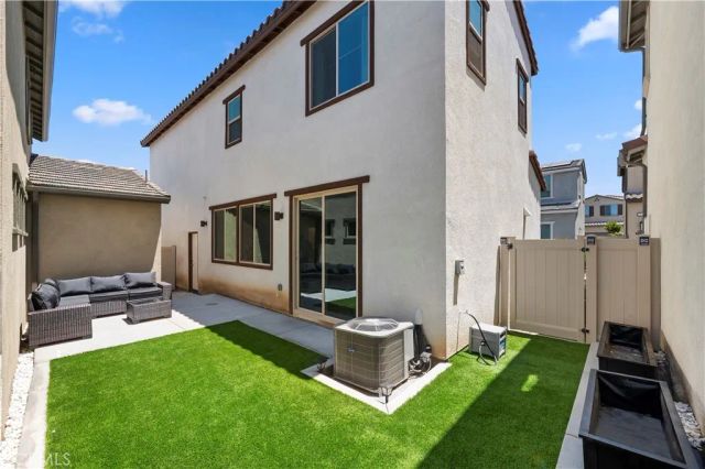 31709 Stauton Way, Winchester, CA 92596