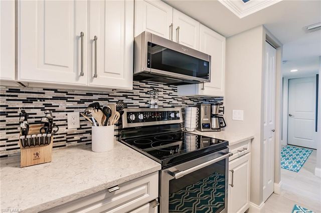 900 Collier CT 406, Marco Island, FL 34145