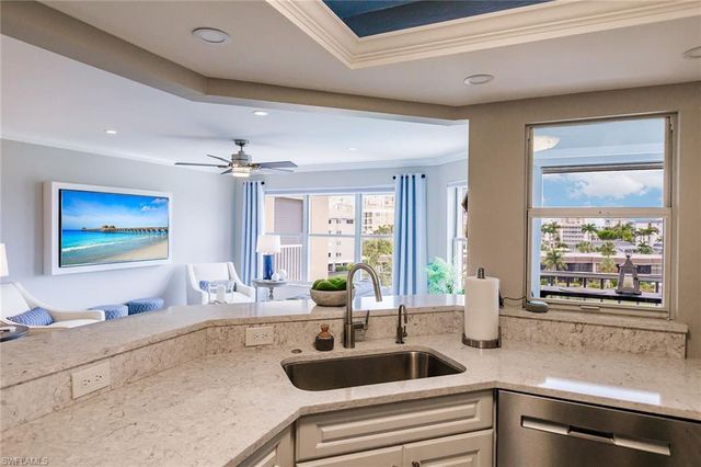 900 Collier CT 406, Marco Island, FL 34145