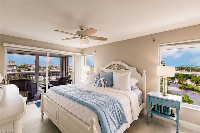 900 Collier CT 406, Marco Island, FL 34145