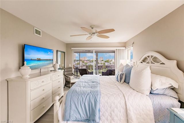 900 Collier CT 406, Marco Island, FL 34145