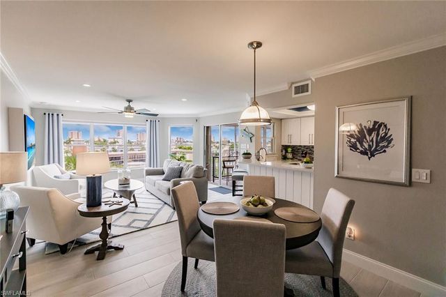 900 Collier CT 406, Marco Island, FL 34145
