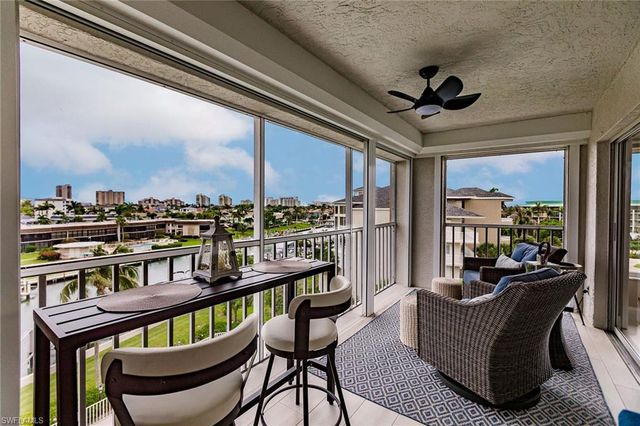 900 Collier CT 406, Marco Island, FL 34145