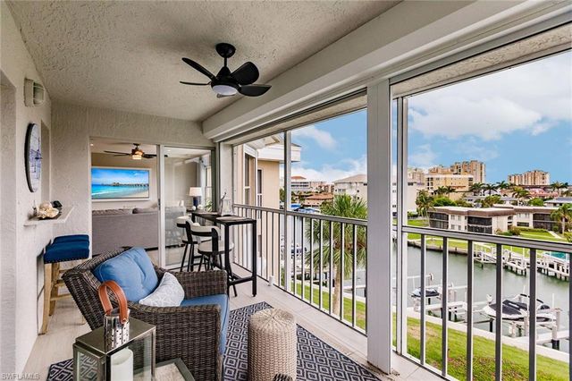 900 Collier CT 406, Marco Island, FL 34145