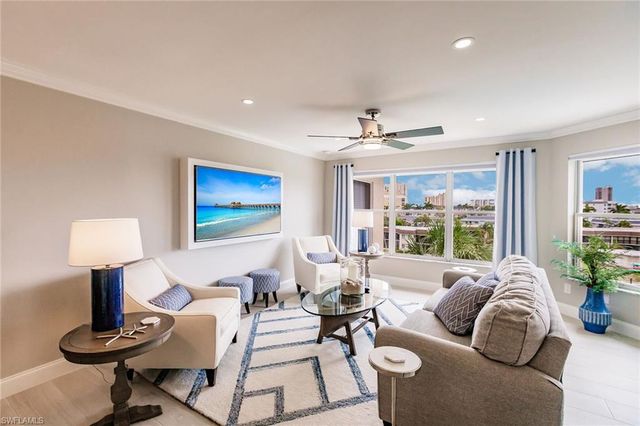 900 Collier CT 406, Marco Island, FL 34145