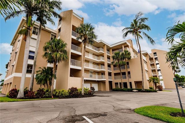 900 Collier CT 406, Marco Island, FL 34145