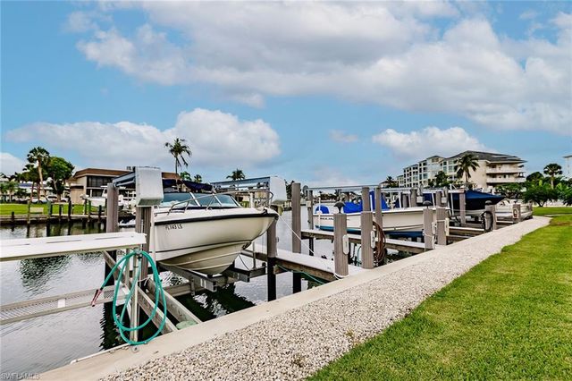 900 Collier CT 406, Marco Island, FL 34145