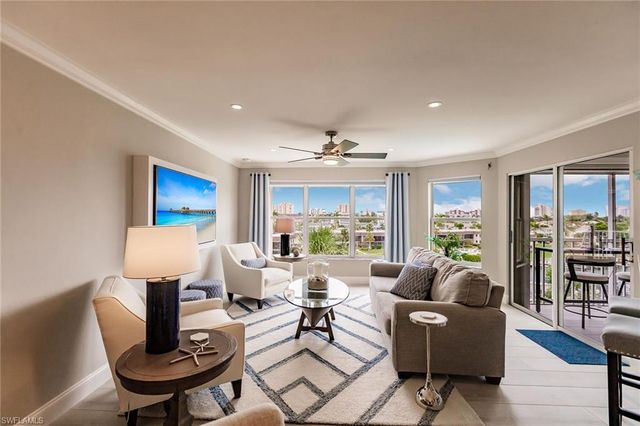 900 Collier CT 406, Marco Island, FL 34145