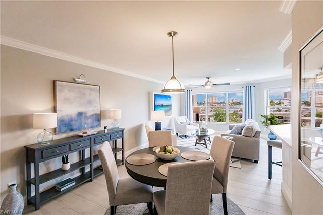 900 Collier CT 406, Marco Island, FL 34145