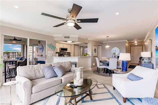 900 Collier CT 406, Marco Island, FL 34145