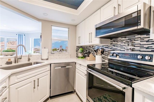 900 Collier CT 406, Marco Island, FL 34145