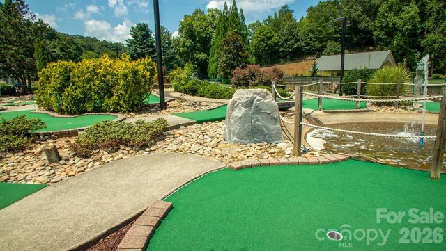 141 Courtland Court, Lake Lure, NC 28746