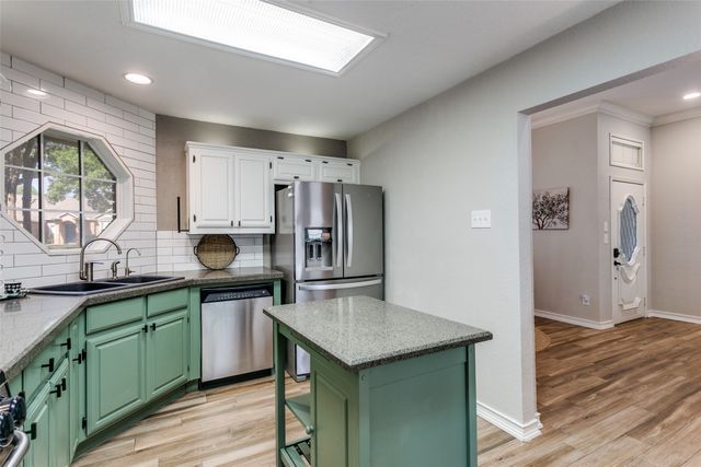 1525 Fuqua Drive, Flower Mound, TX 75028