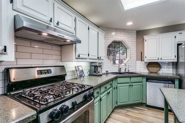 1525 Fuqua Drive, Flower Mound, TX 75028