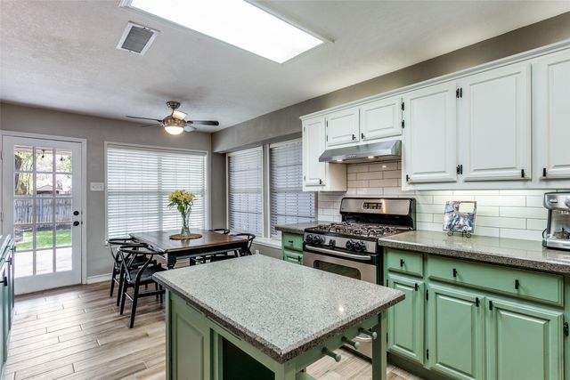 1525 Fuqua Drive, Flower Mound, TX 75028