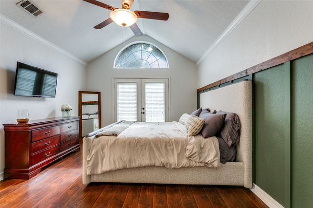 1525 Fuqua Drive, Flower Mound, TX 75028