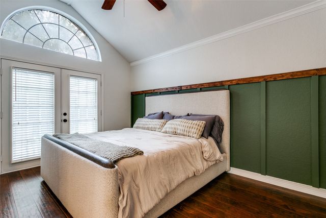 1525 Fuqua Drive, Flower Mound, TX 75028