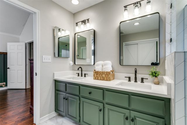 1525 Fuqua Drive, Flower Mound, TX 75028