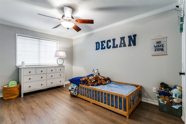 1525 Fuqua Drive, Flower Mound, TX 75028