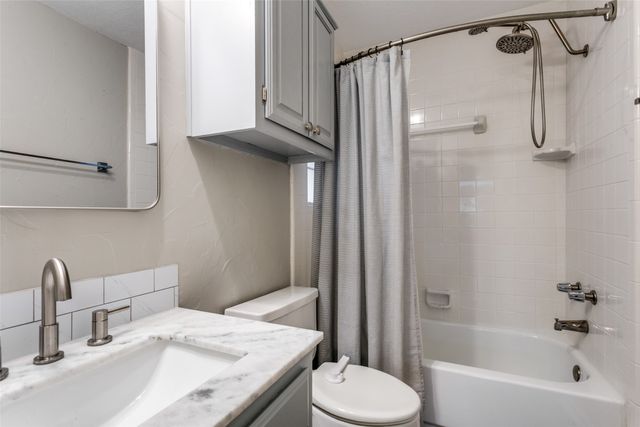 1525 Fuqua Drive, Flower Mound, TX 75028