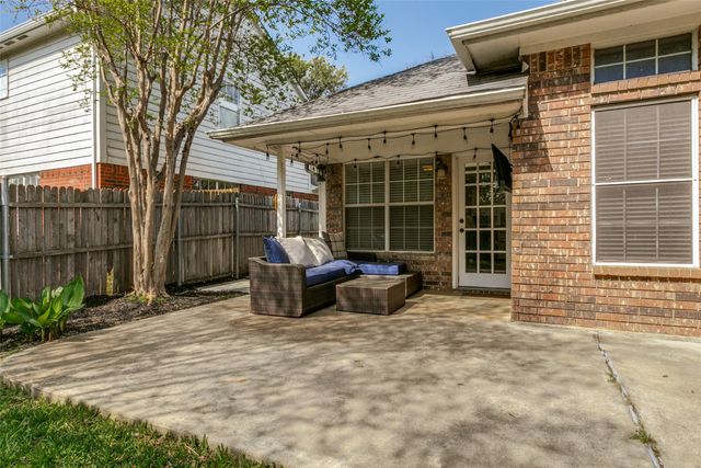 1525 Fuqua Drive, Flower Mound, TX 75028