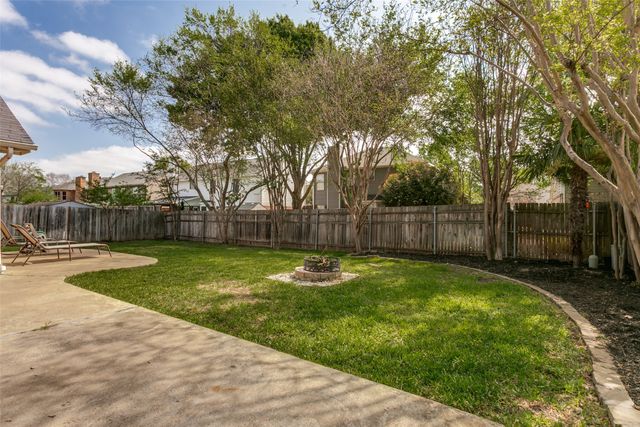 1525 Fuqua Drive, Flower Mound, TX 75028