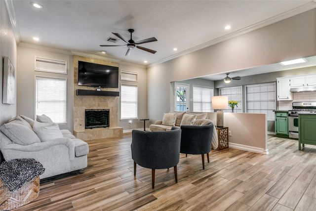 1525 Fuqua Drive, Flower Mound, TX 75028