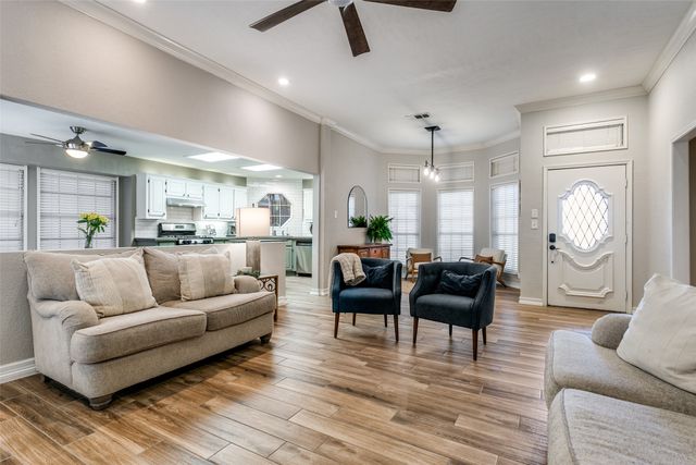 1525 Fuqua Drive, Flower Mound, TX 75028