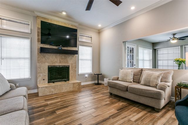 1525 Fuqua Drive, Flower Mound, TX 75028