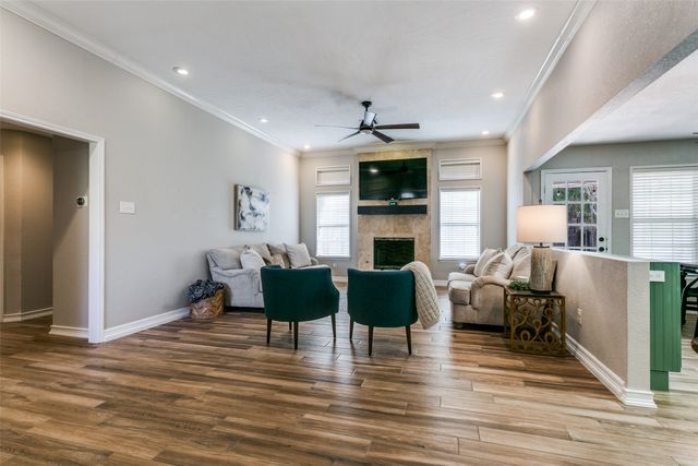 1525 Fuqua Drive, Flower Mound, TX 75028